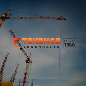 Tekenge: Sinonimo De Eficiencia E Qualidade Desde 1980 Jardim Andrade